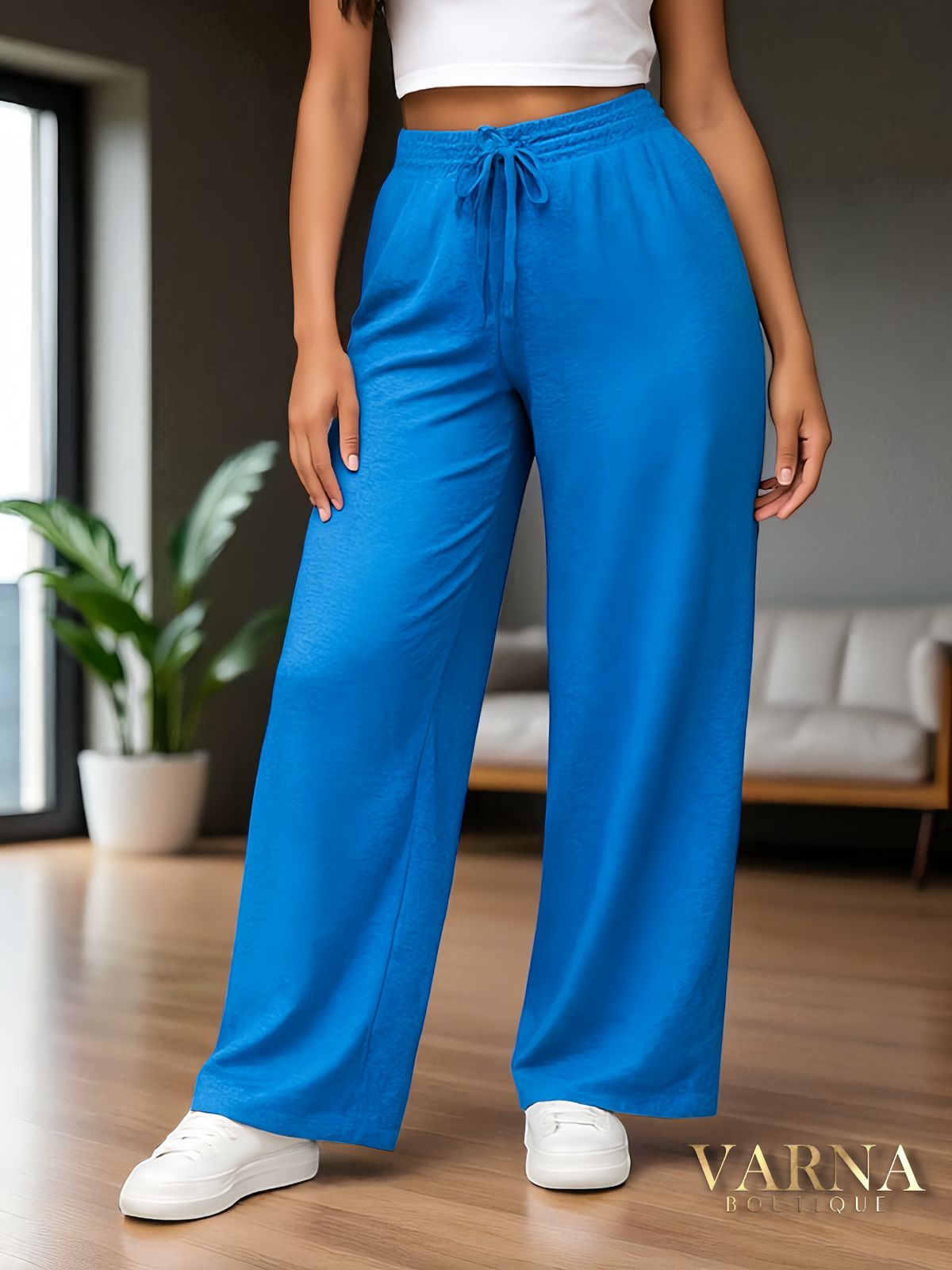 PANTALÓN FLEX VARNA