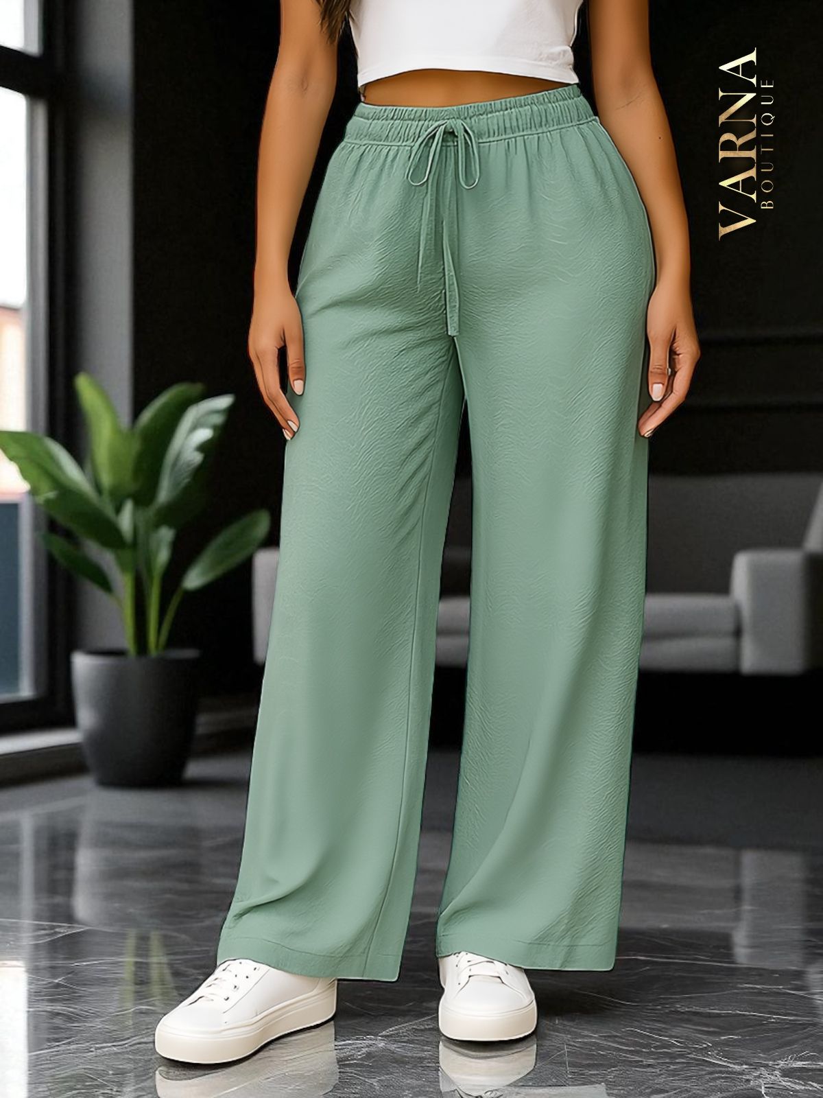 PANTALÓN FLEX VARNA