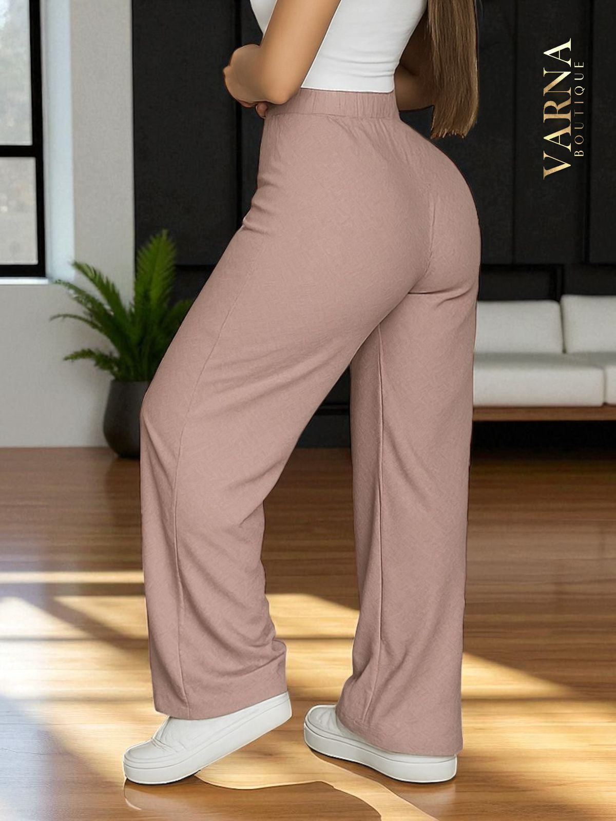 PANTALÓN FLEX VARNA
