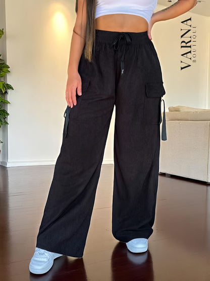 PANTALÓN CORDOROY REATA