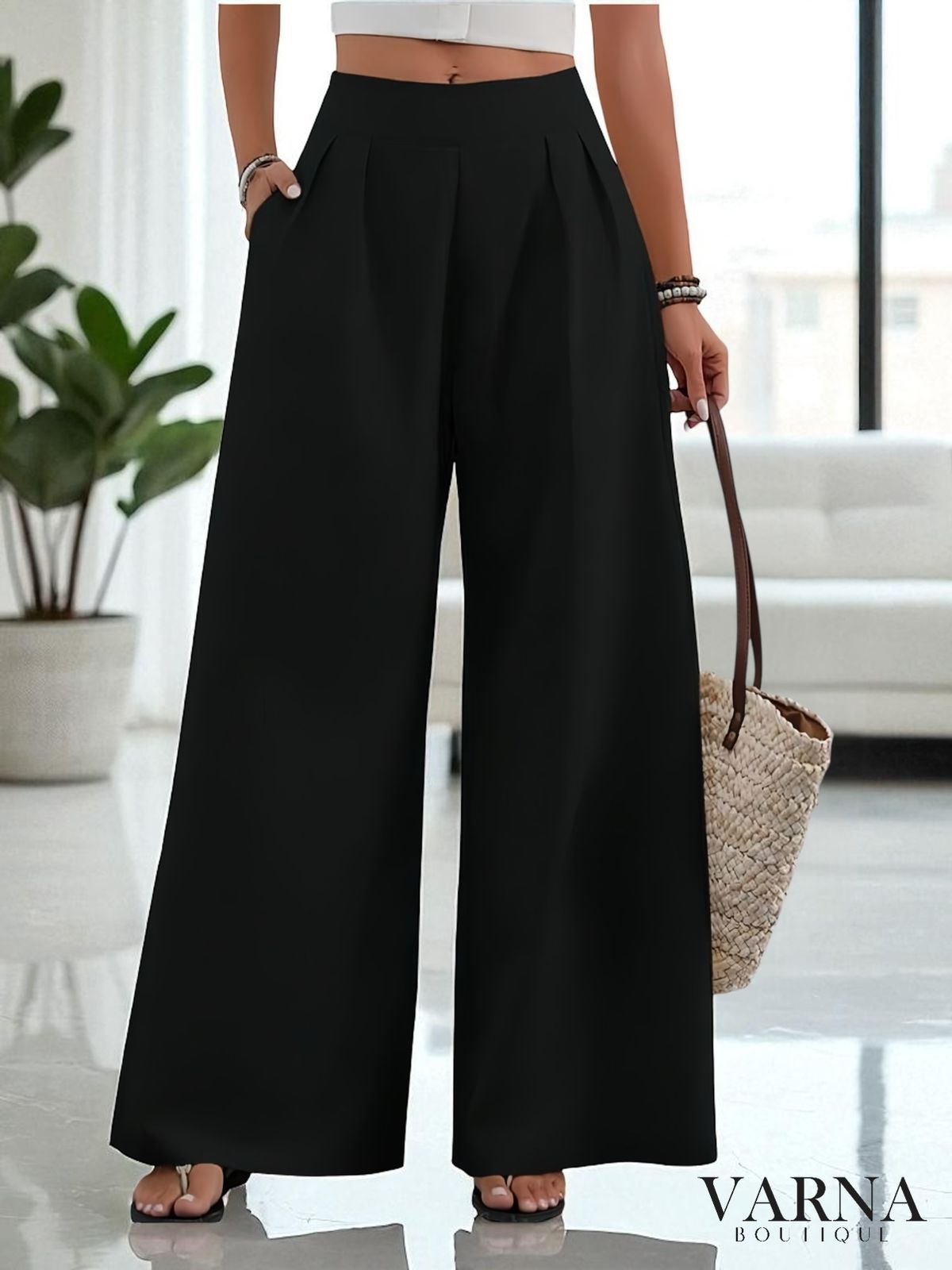 PANTALON PRENSES